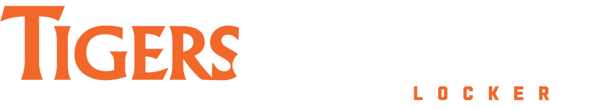 Tigers Letterman Locker logo