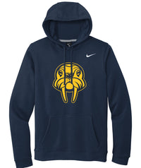 Walnut Creek Nike Hooded Sweatshirt