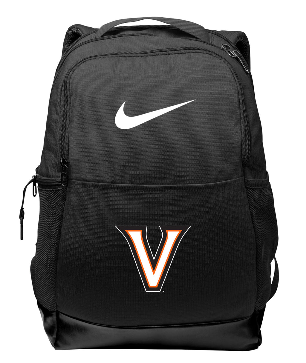 nike backpack college Valley Nike Backpack – Tigers Letterman Locker
