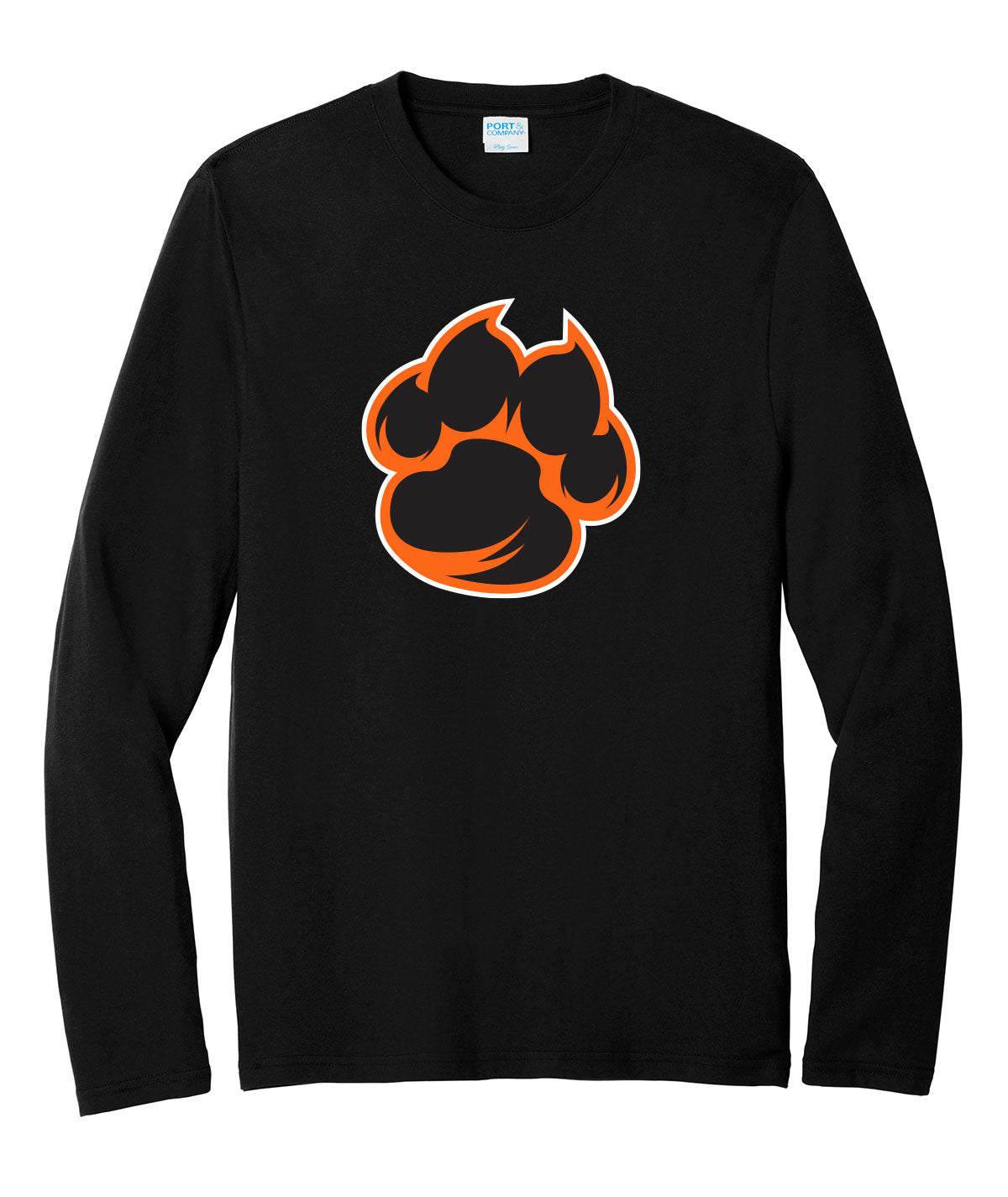 Clive Pride Long-Sleeve Soft Tee