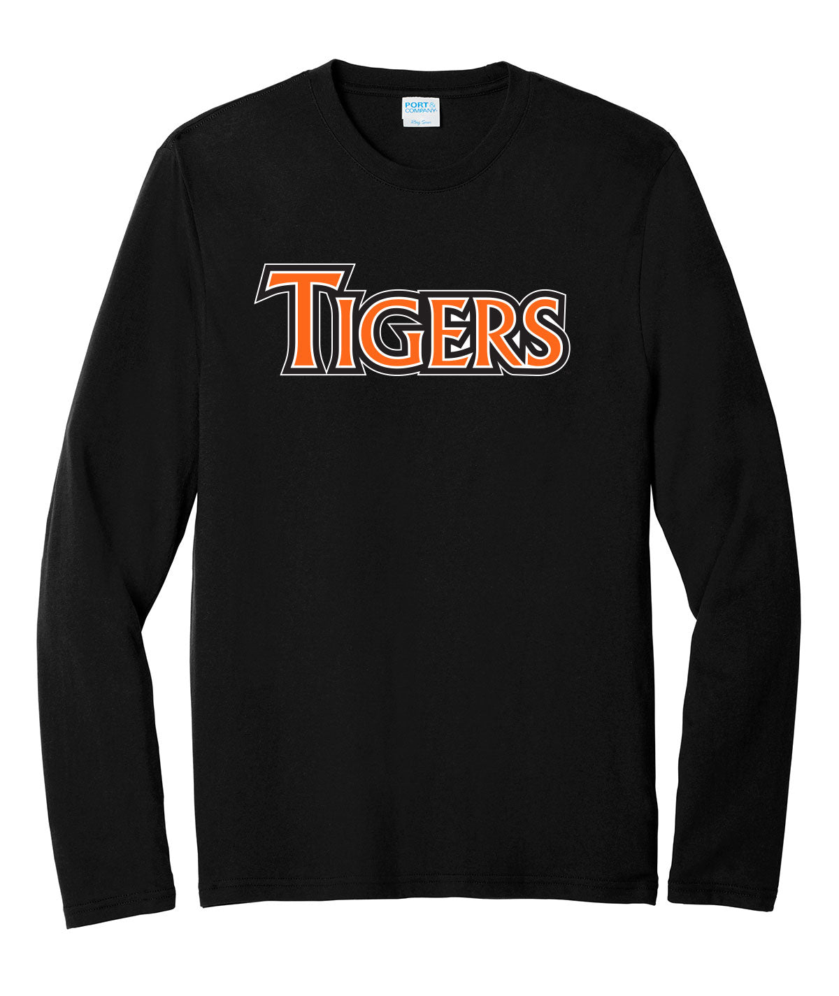 Clive Pride Long-Sleeve Soft Tee