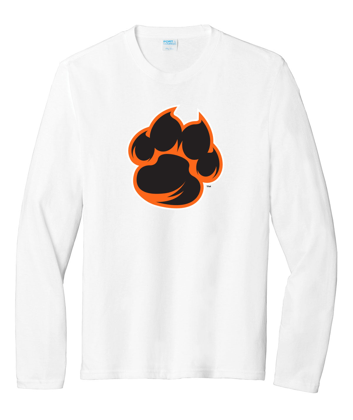 Clive Pride Long-Sleeve Soft Tee