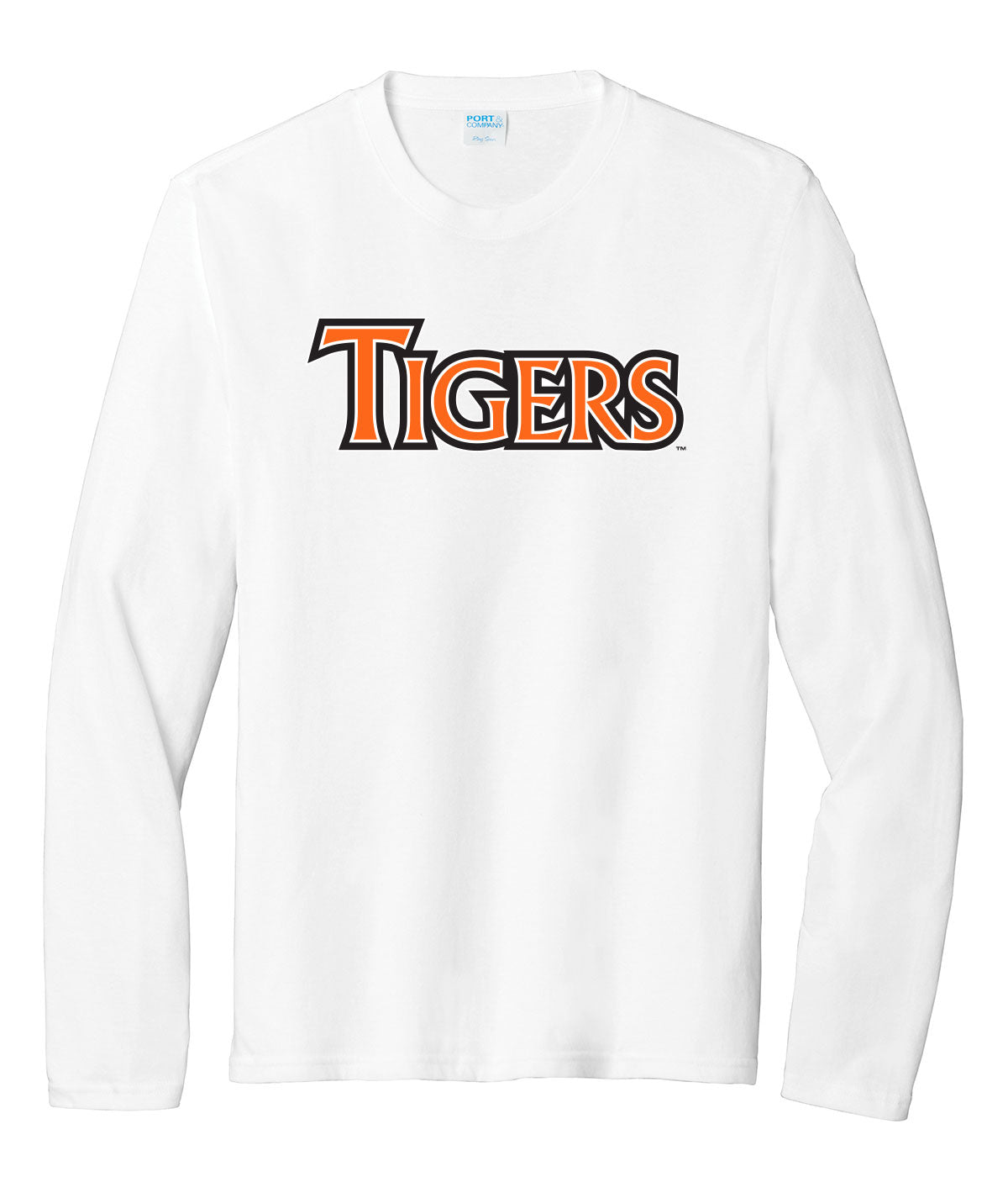 Clive Pride Long-Sleeve Soft Tee