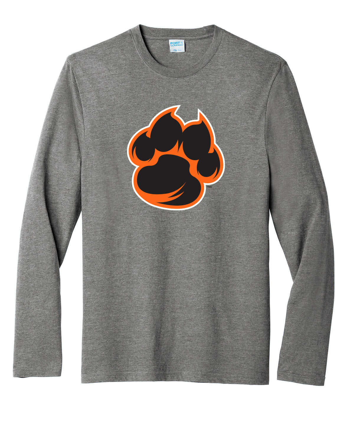 Clive Pride Long-Sleeve Soft Tee