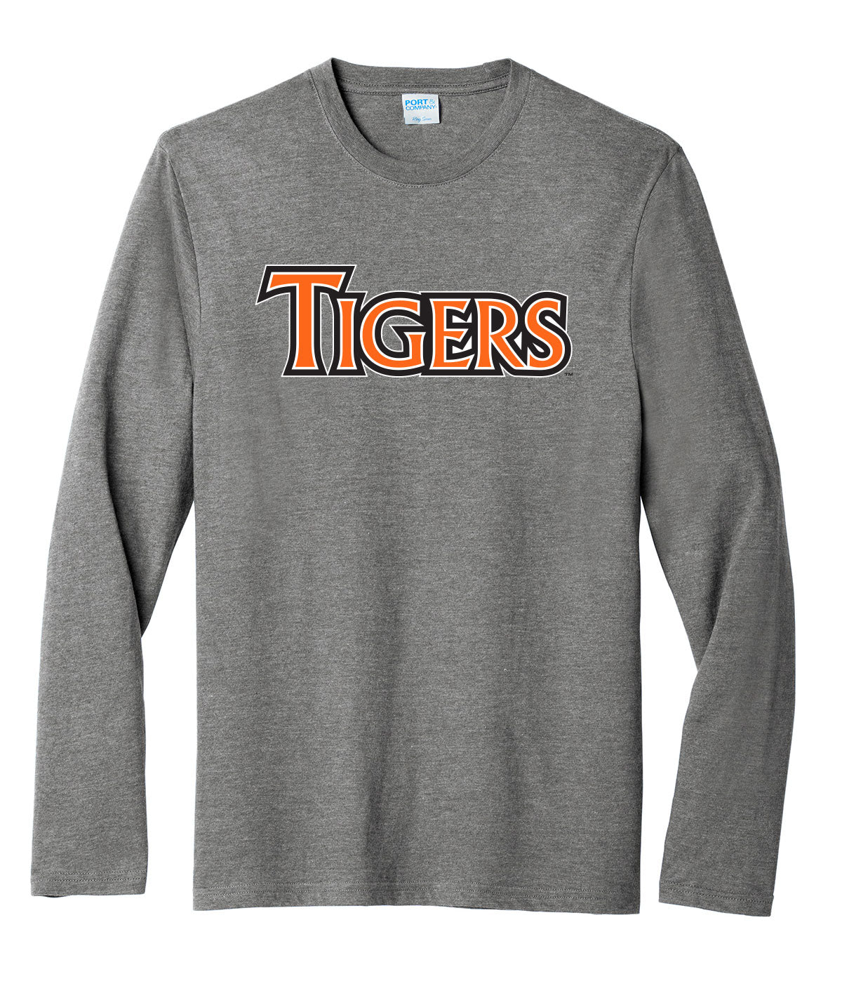 Clive Pride Long-Sleeve Soft Tee