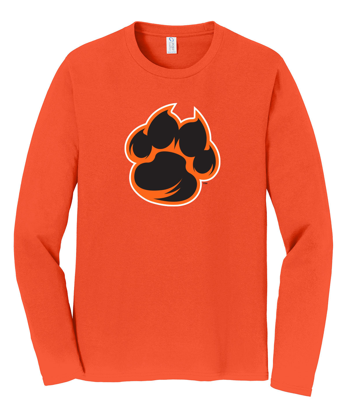 Clive Pride Long-Sleeve Soft Tee