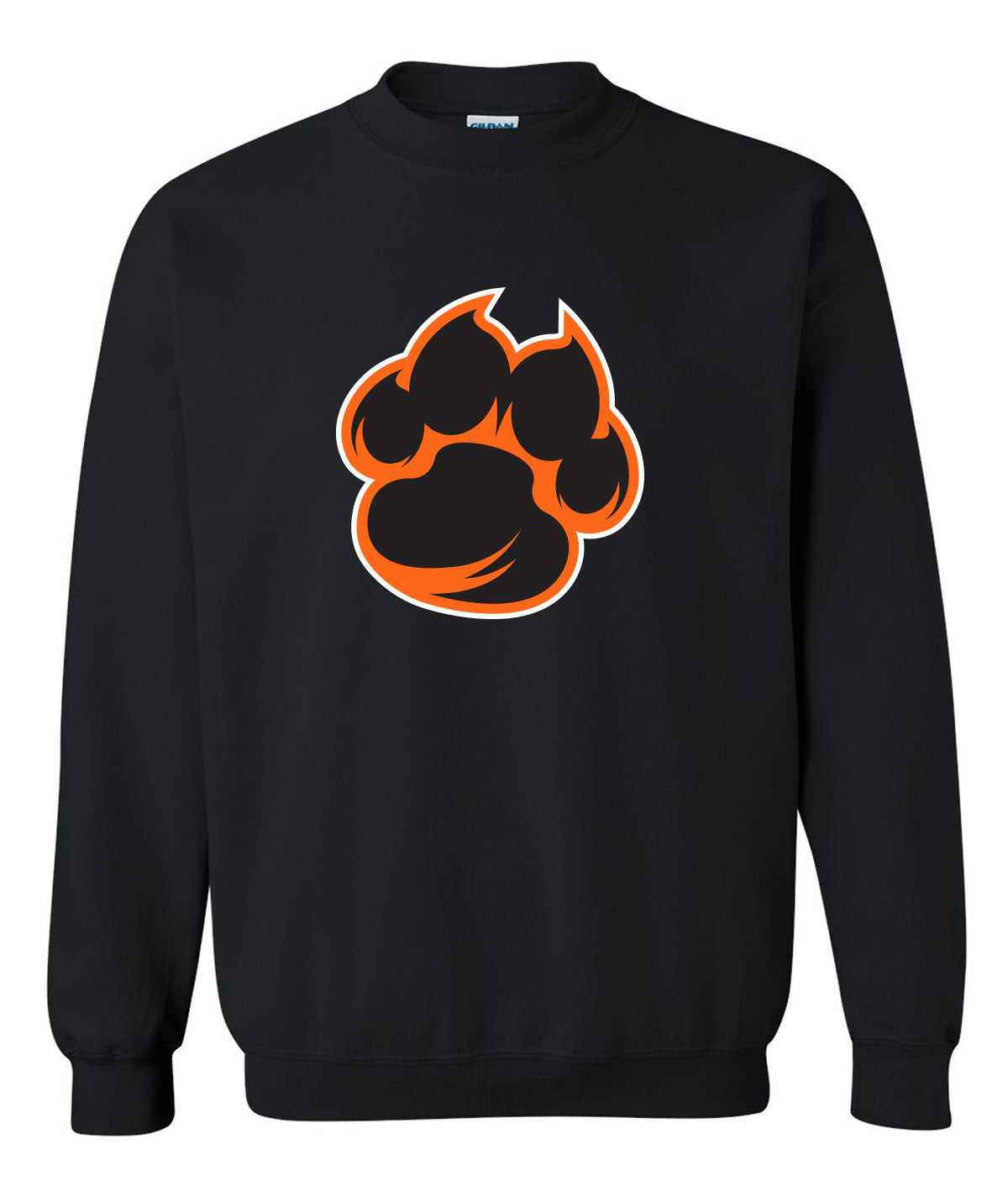 Clive Pride Crewneck Sweatshirt