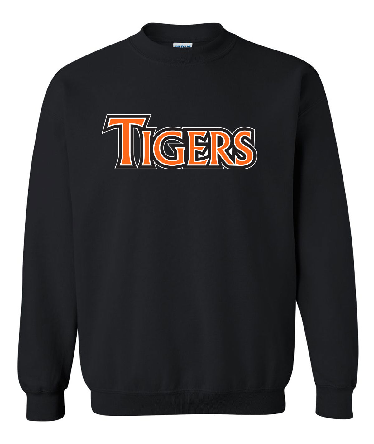 Clive Pride Crewneck Sweatshirt