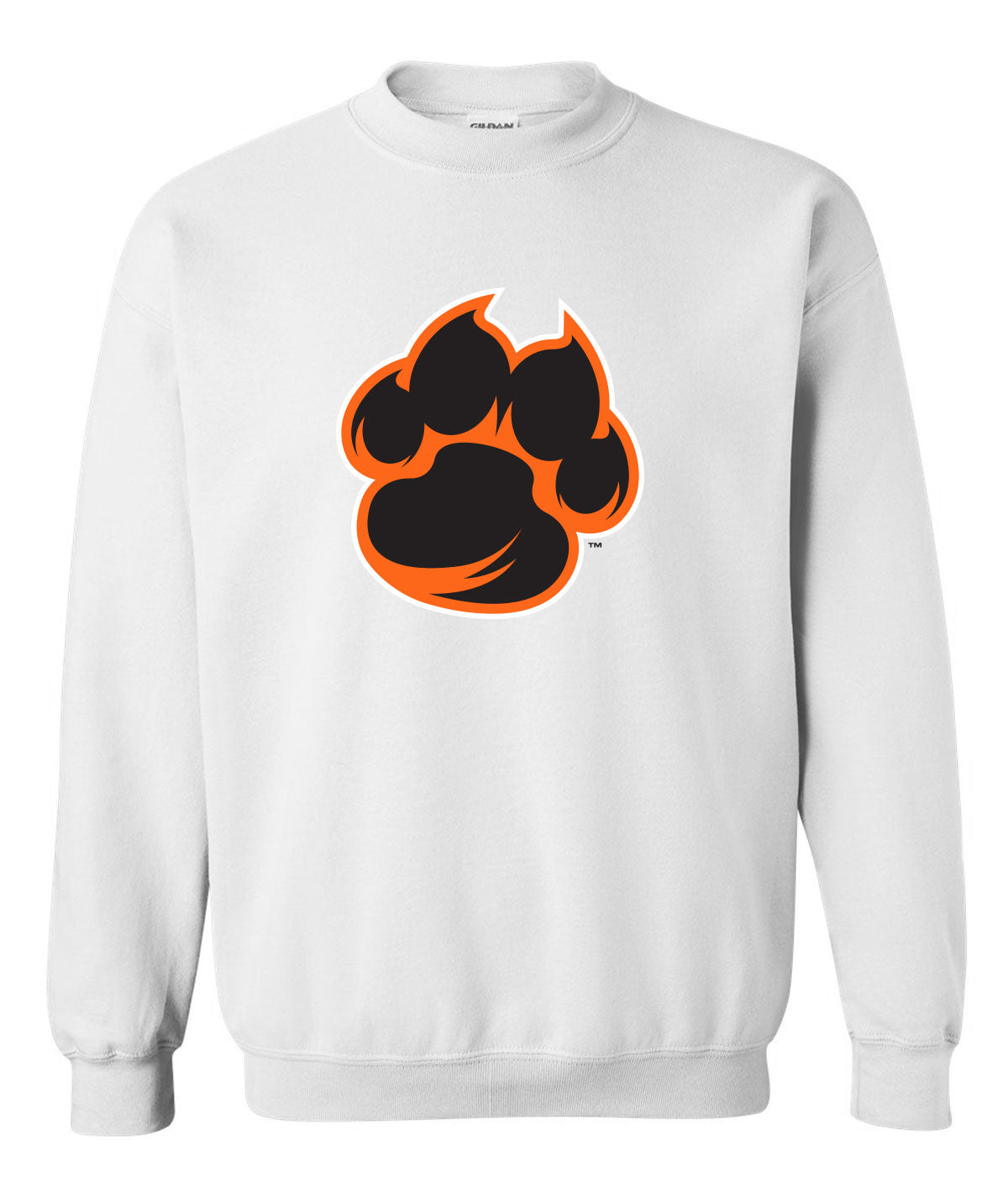 Clive Pride Crewneck Sweatshirt