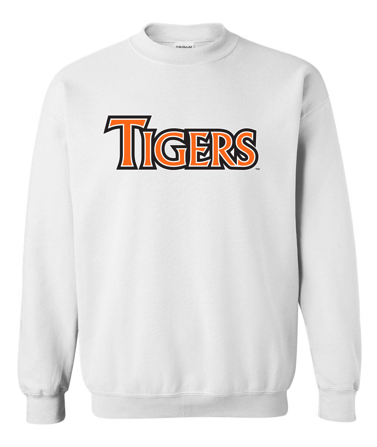 Clive Pride Crewneck Sweatshirt