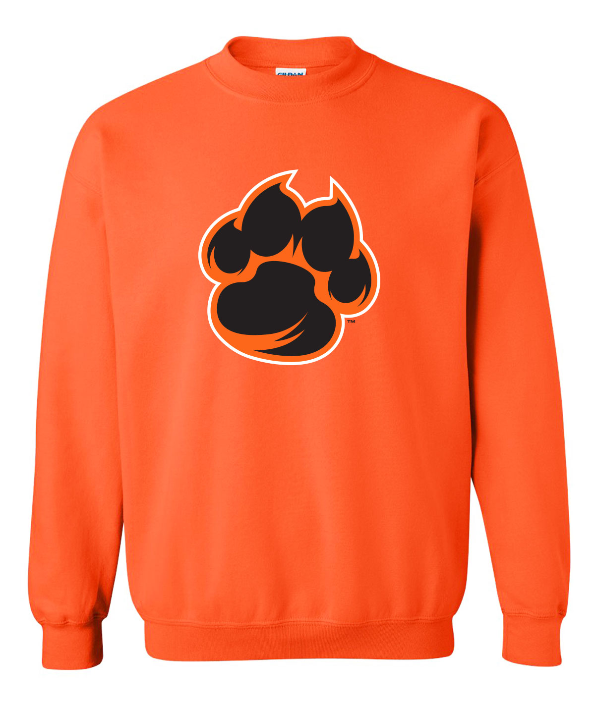 Clive Pride Crewneck Sweatshirt