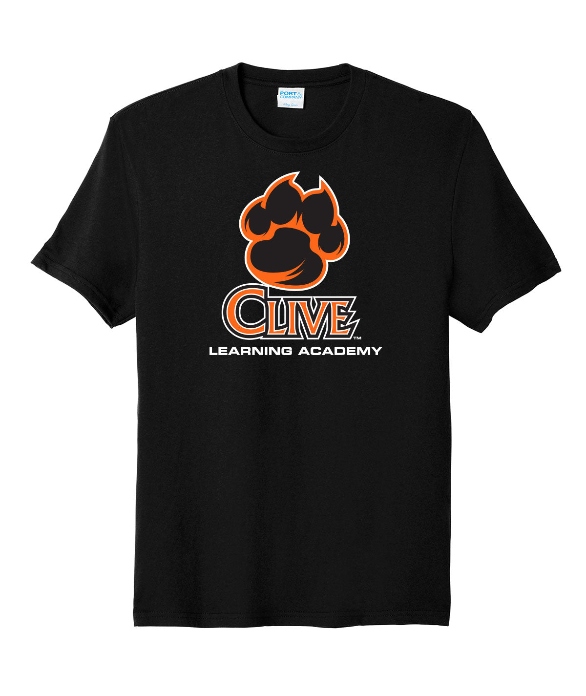 Clive Pride Youth Soft Tee