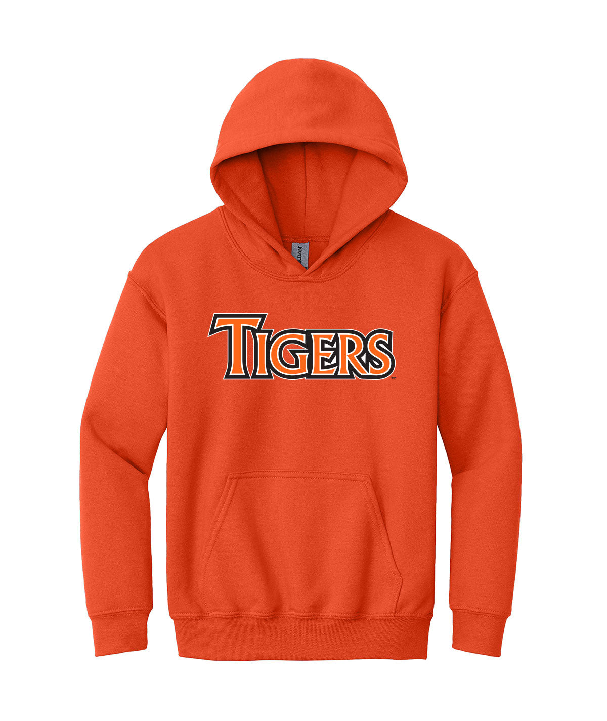 Clive Pride Youth Hooded Sweatshirt