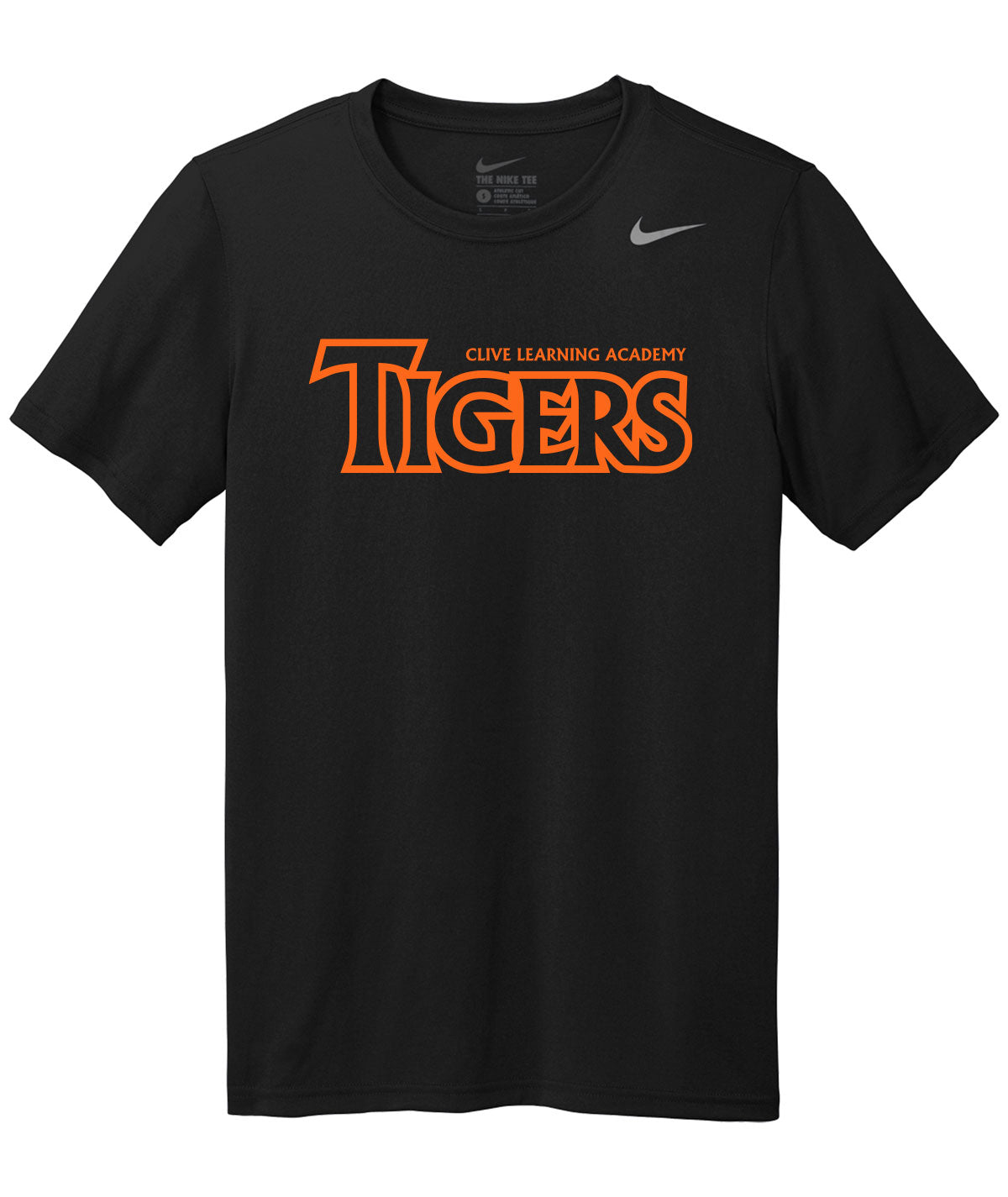 Clive Pride Nike Legend Tee