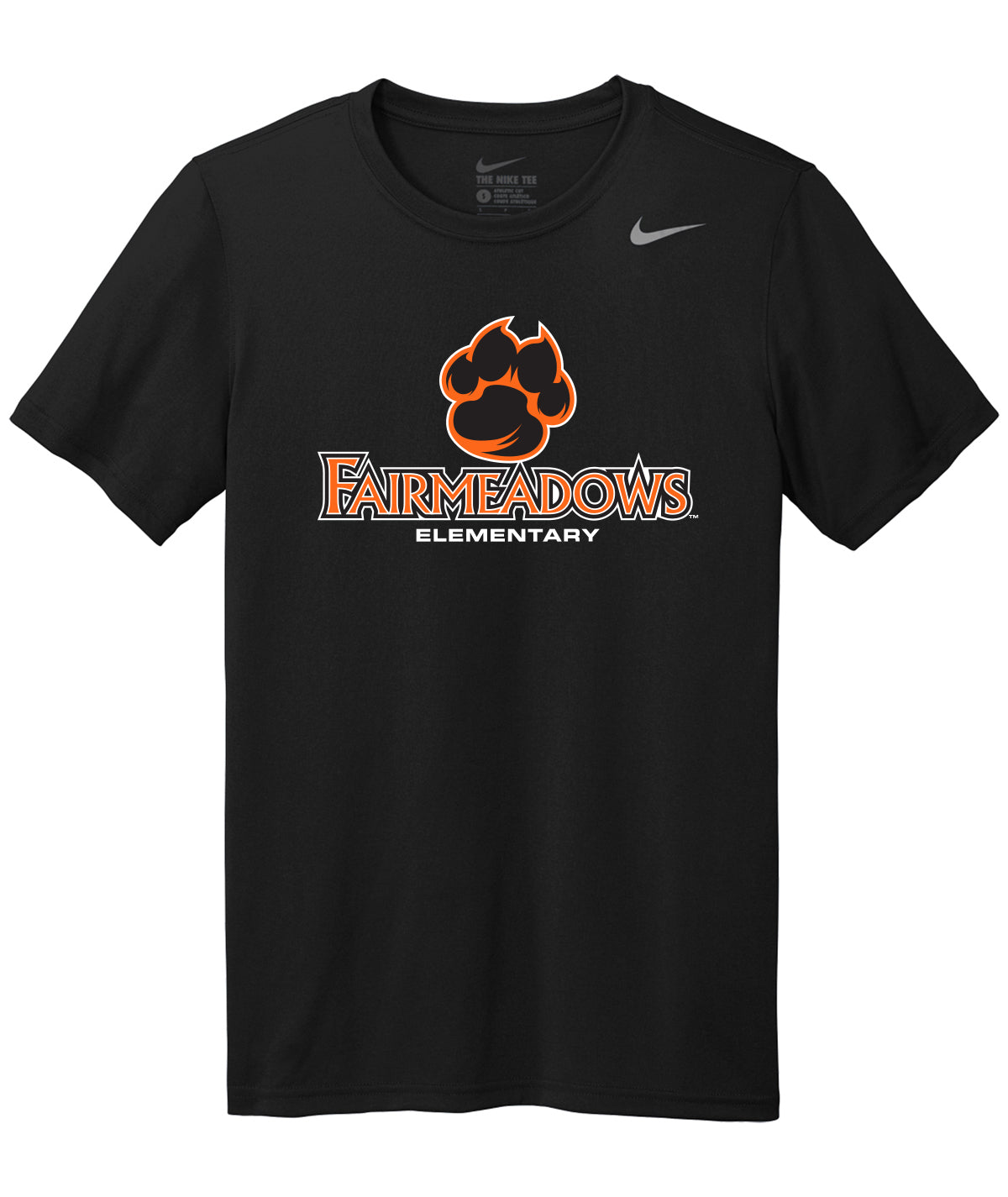 Fairmeadows Pride Nike Legend Tee