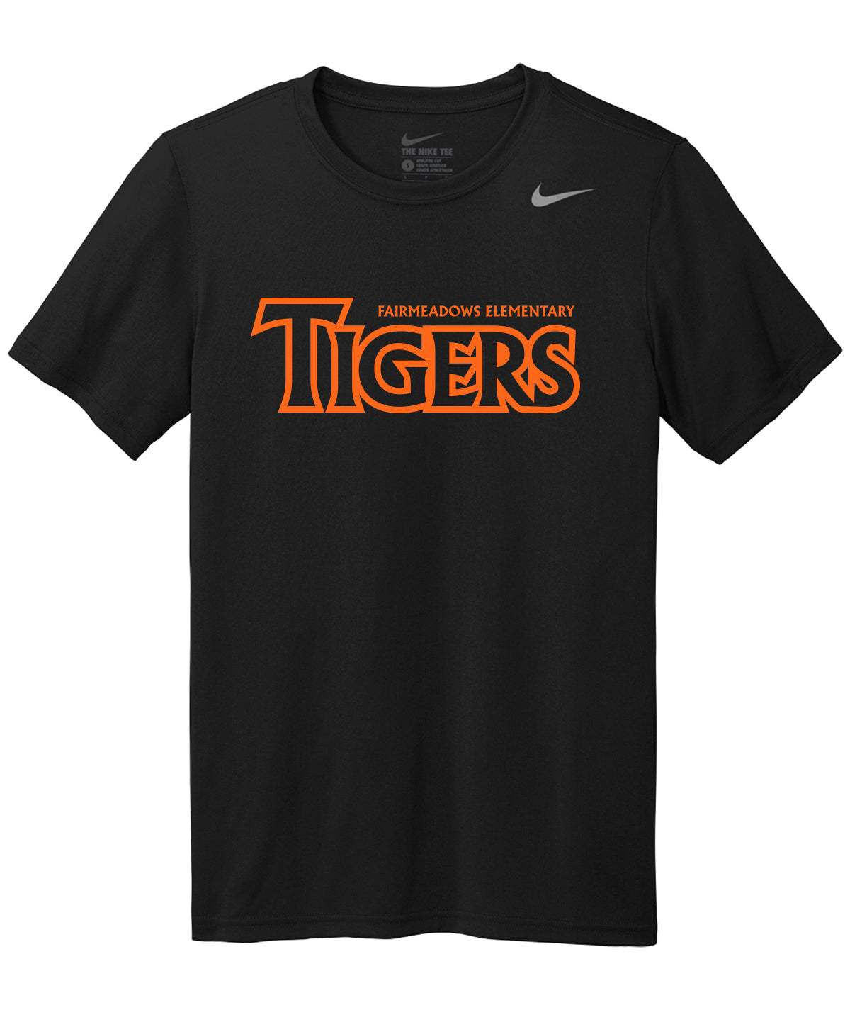 Fairmeadows Pride Nike Legend Tee
