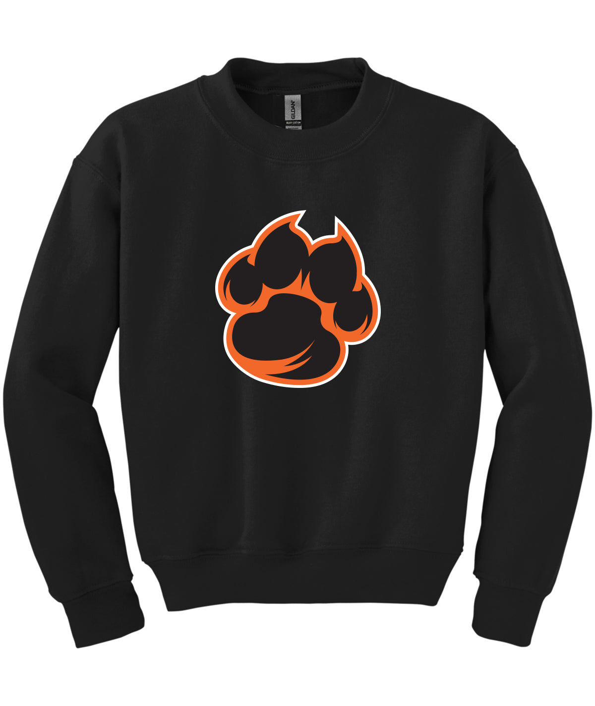 Hillside Pride Youth Crewneck Sweatshirt