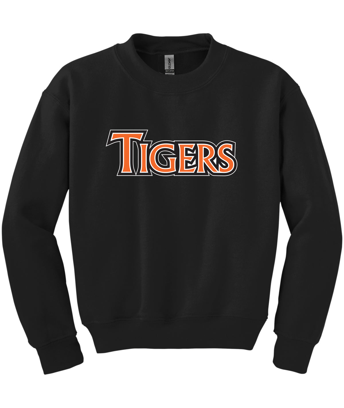 Hillside Pride Youth Crewneck Sweatshirt