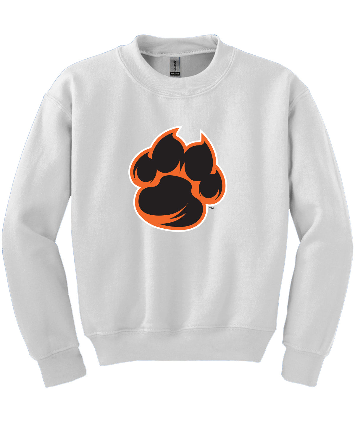 Hillside Pride Youth Crewneck Sweatshirt