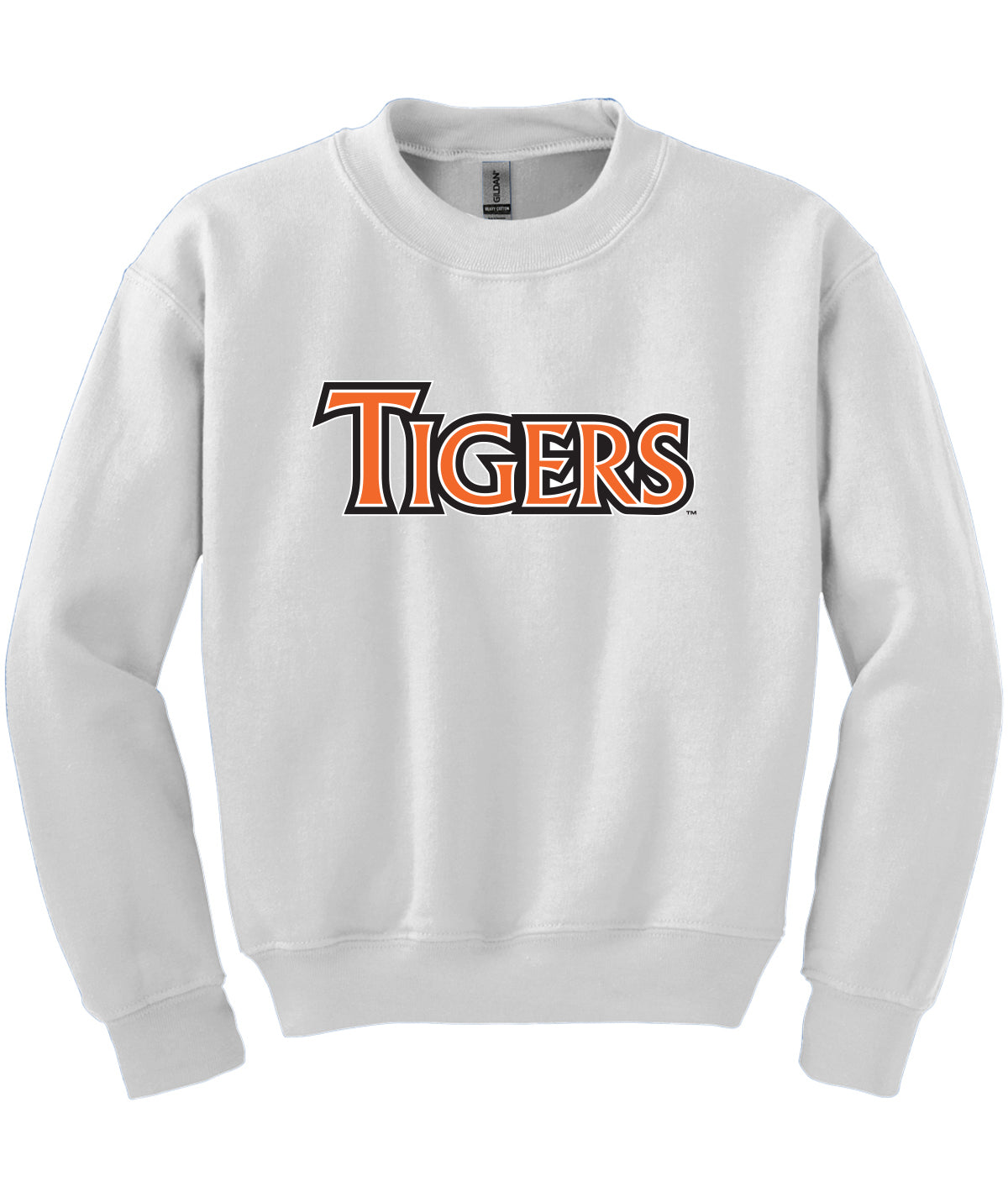 Hillside Pride Youth Crewneck Sweatshirt