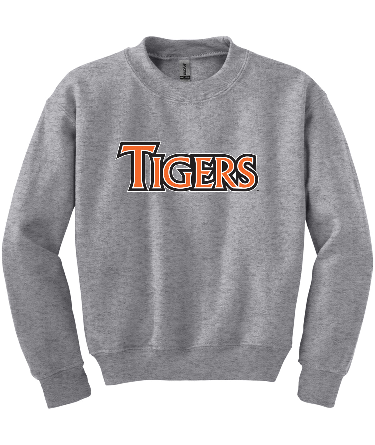 Hillside Pride Youth Crewneck Sweatshirt