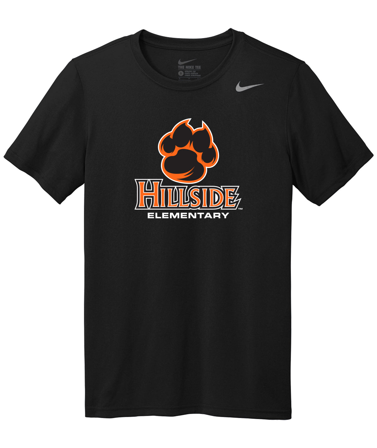 Hillside Pride Nike Legend Tee