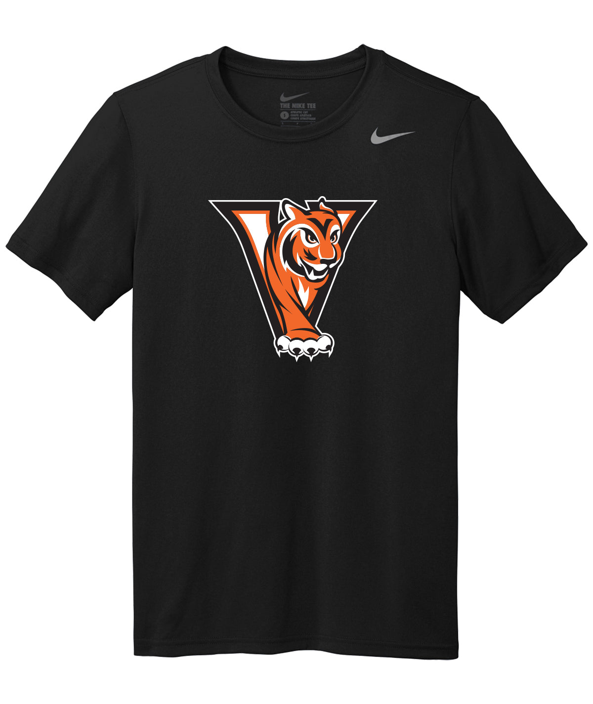 Hillside Pride Nike Legend Tee