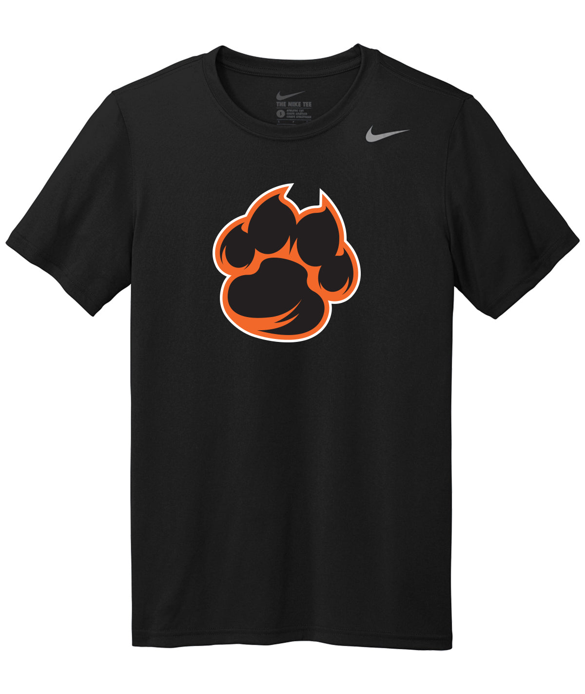 Hillside Pride Nike Legend Tee