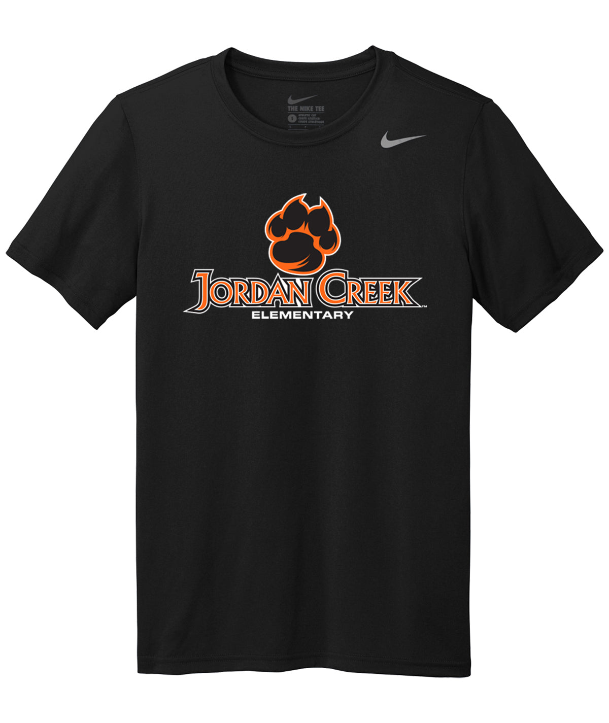 Jordan Creek Pride Nike Legend Tee
