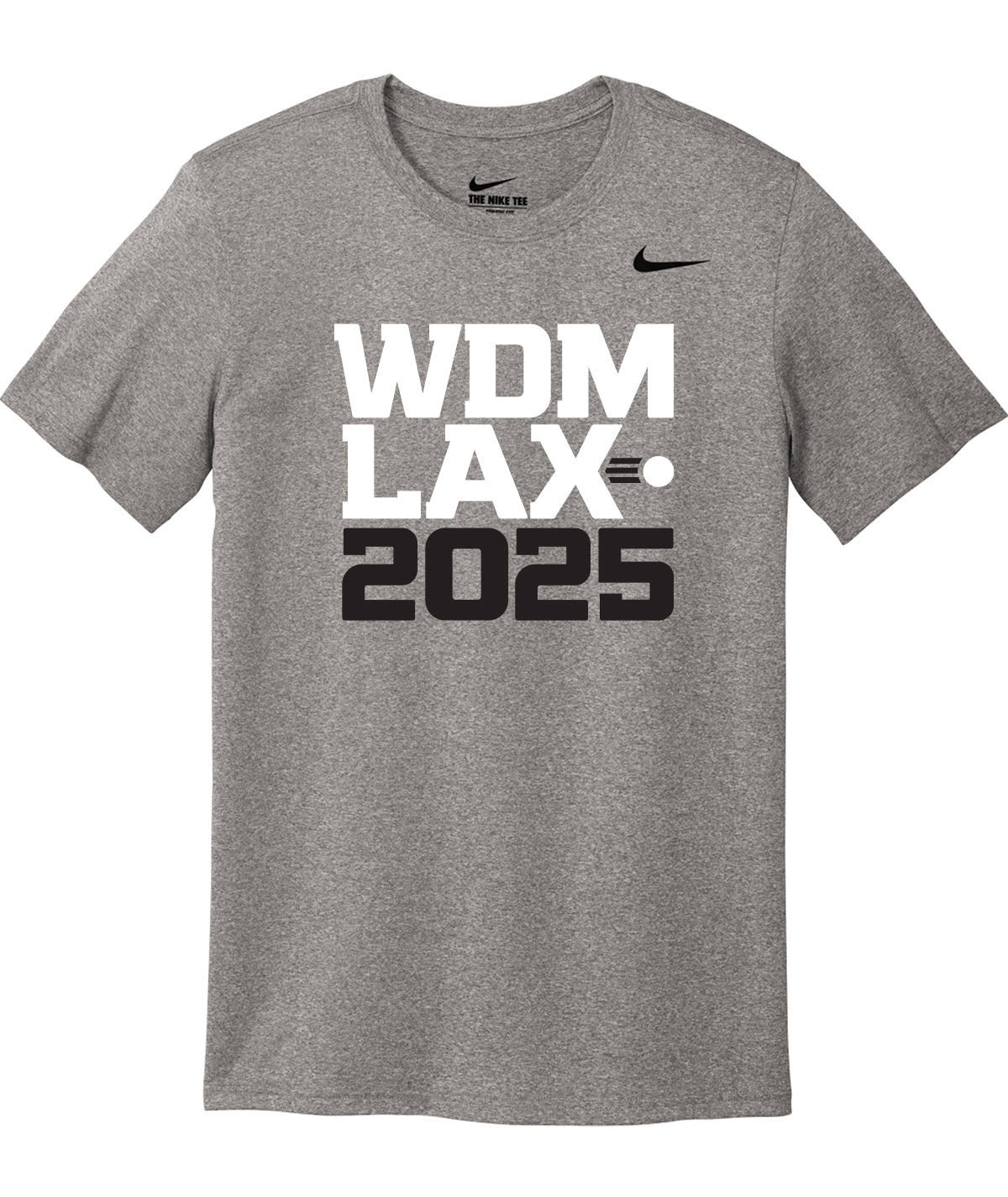 WDM LAX 2025 Nike Legend Tee