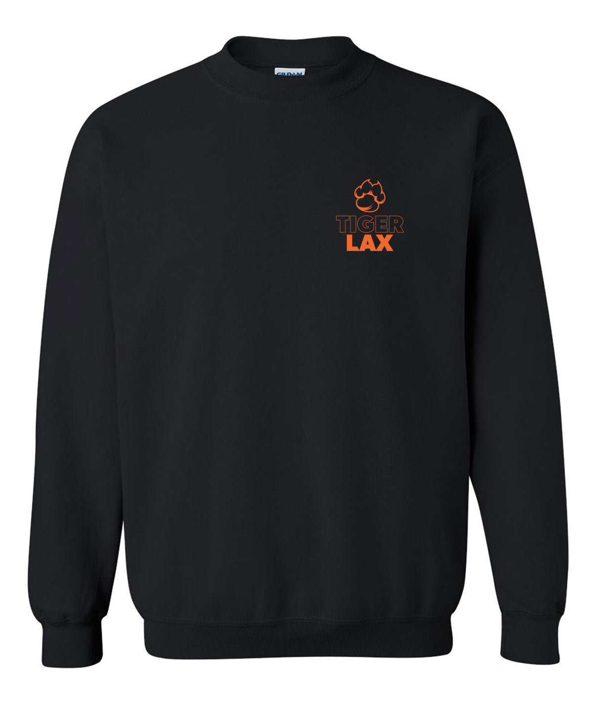 WDM Tiger LAX Crewneck Sweatshirt