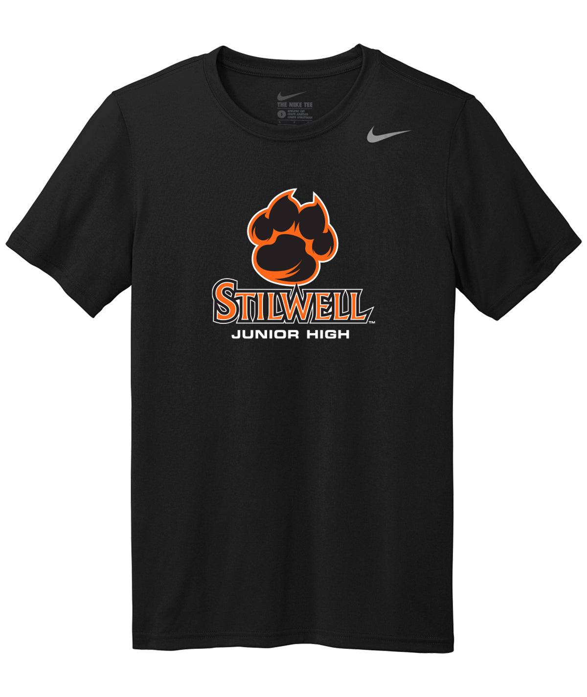 Stilwell Pride Nike Legend Tee