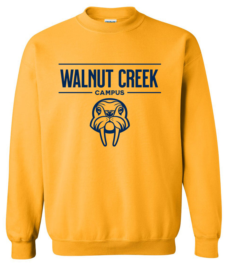 Walrus Pride Crewneck Sweatshirt