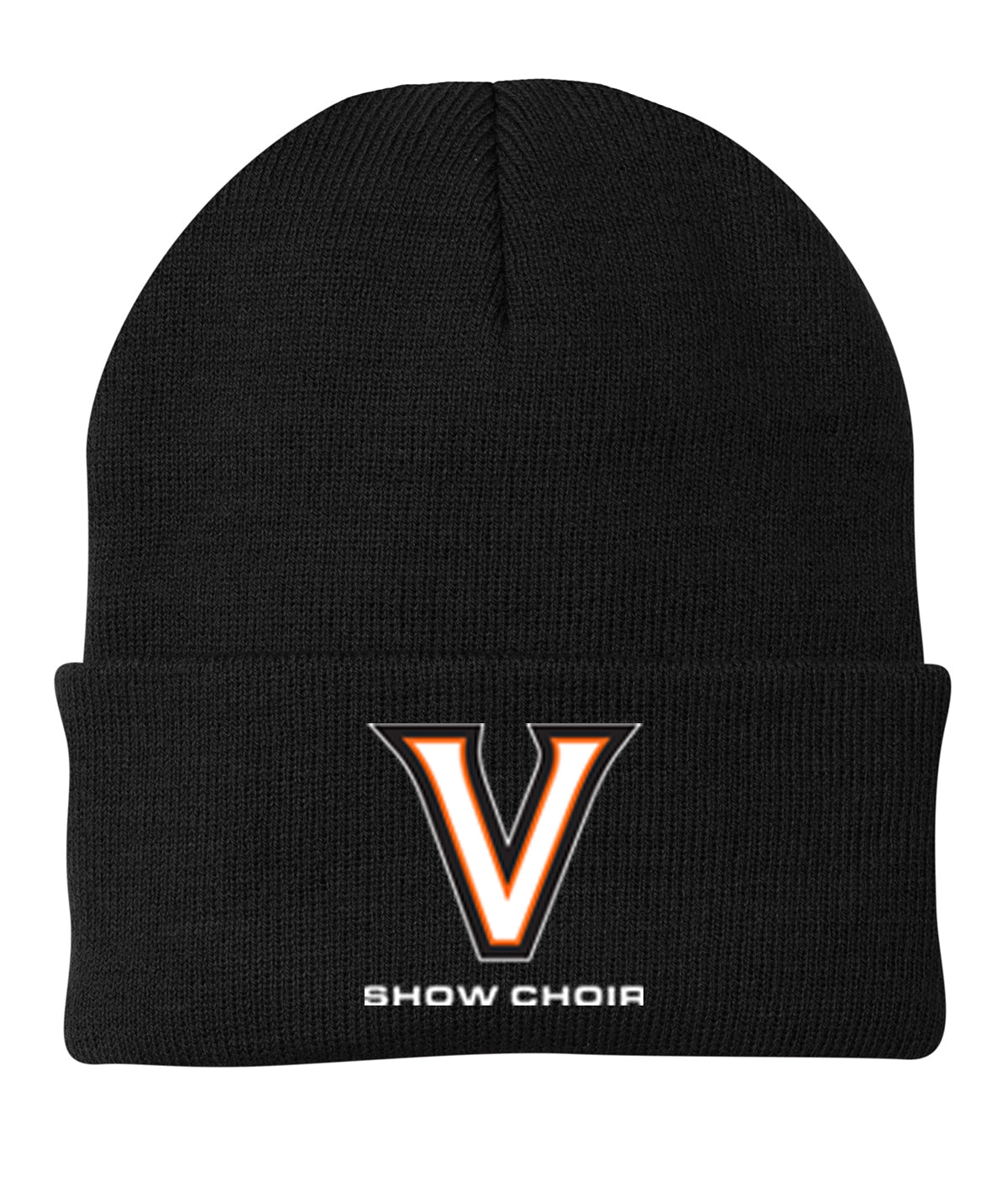 Valley Choirs Knit Beanie