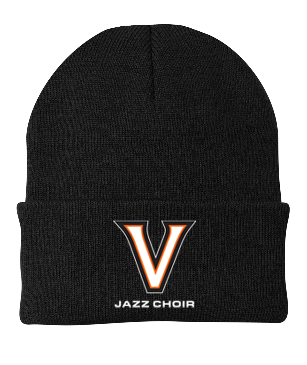 Valley Choirs Knit Beanie