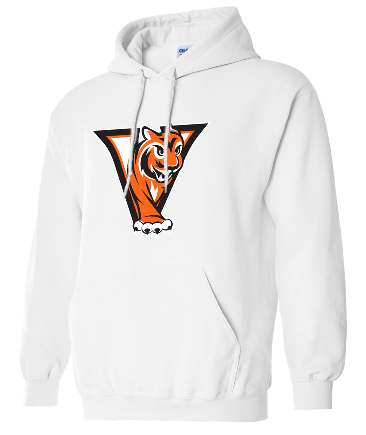 PERSONALIZED - Indian Hills Valley Pride Hoodie