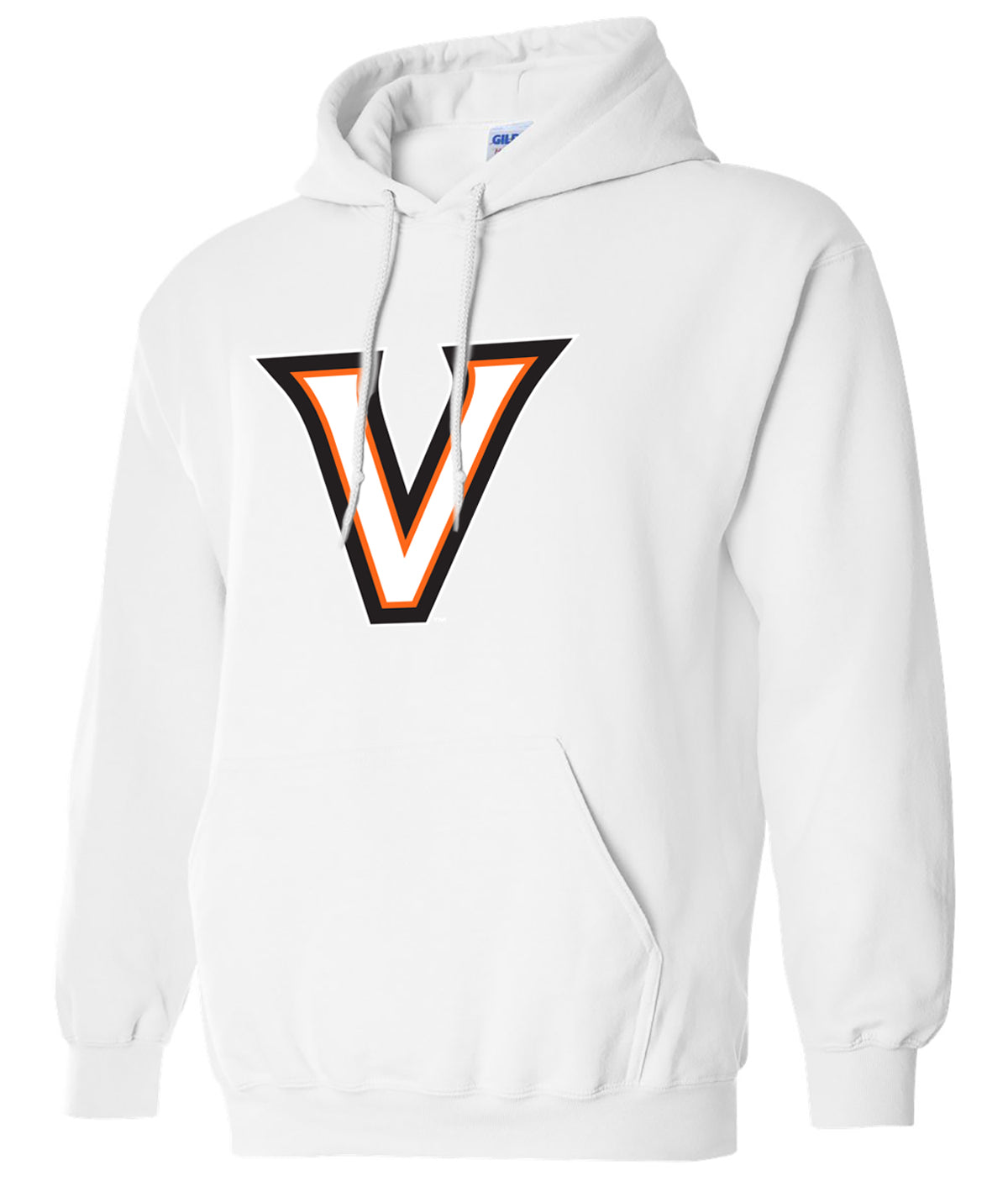 PERSONALIZED - Indian Hills Valley Pride Hoodie