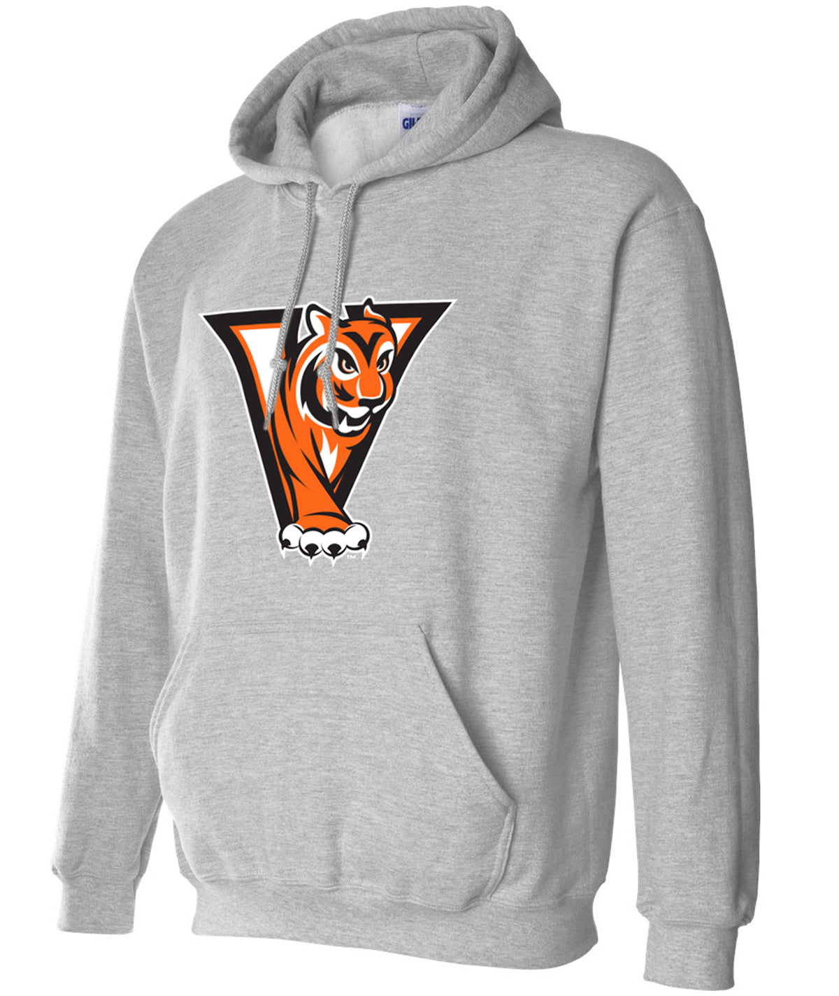 PERSONALIZED - Indian Hills Valley Pride Hoodie