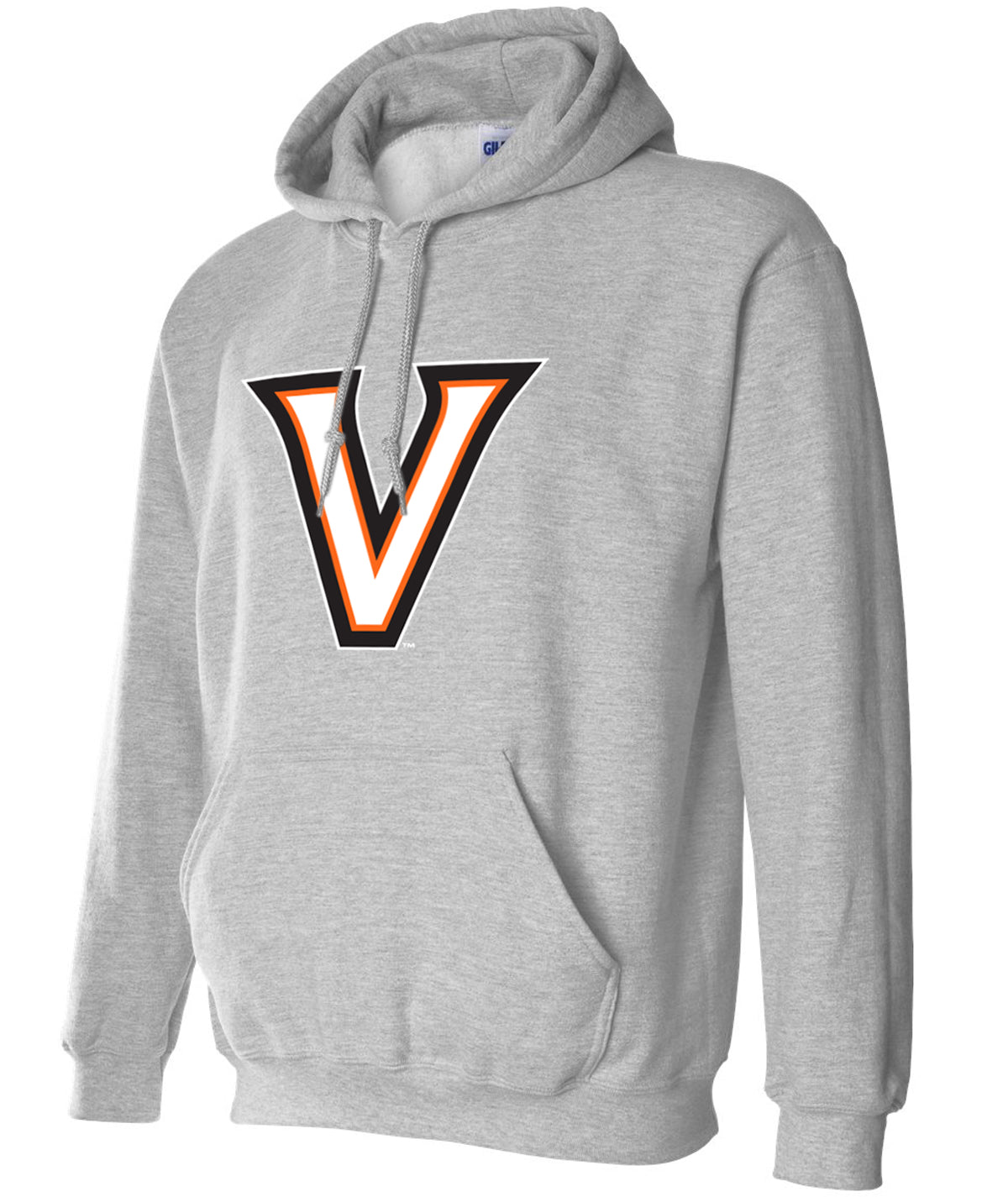 PERSONALIZED - Indian Hills Valley Pride Hoodie