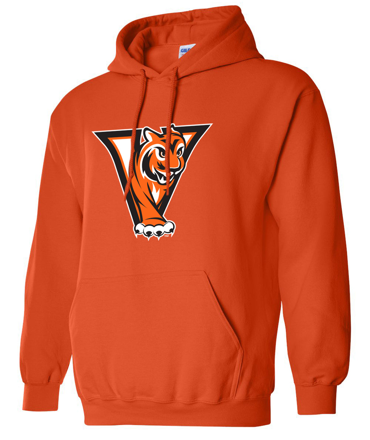 PERSONALIZED - Indian Hills Valley Pride Hoodie