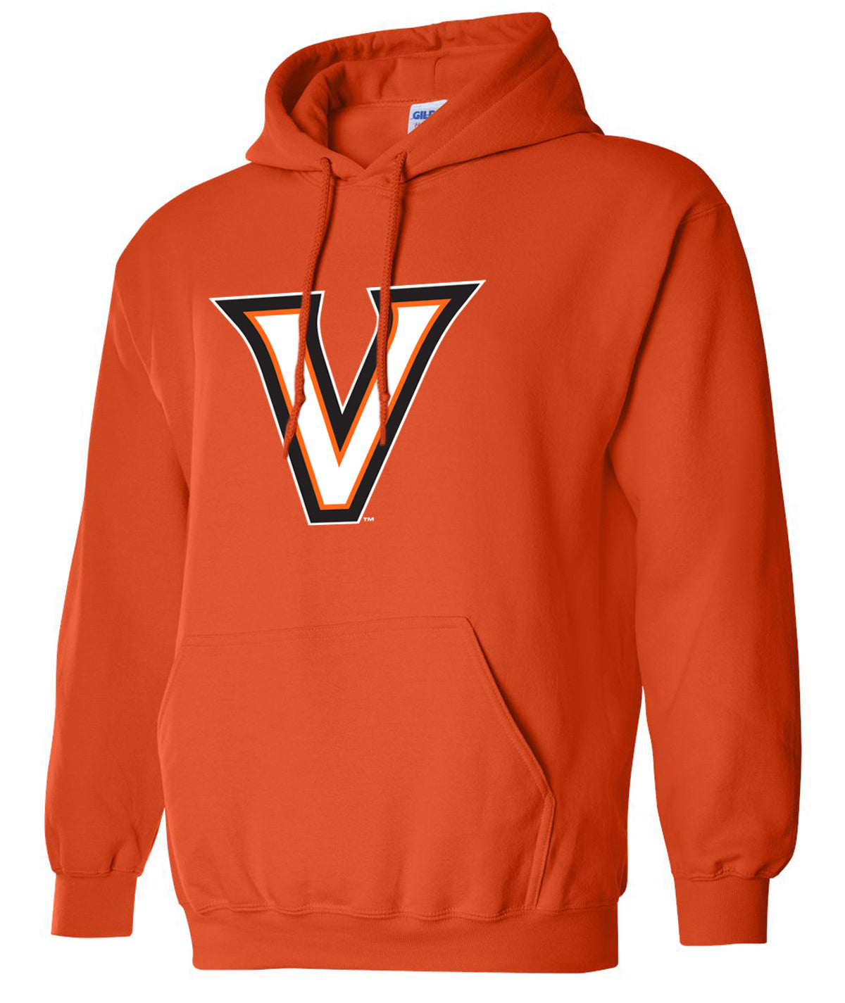 PERSONALIZED - Indian Hills Valley Pride Hoodie