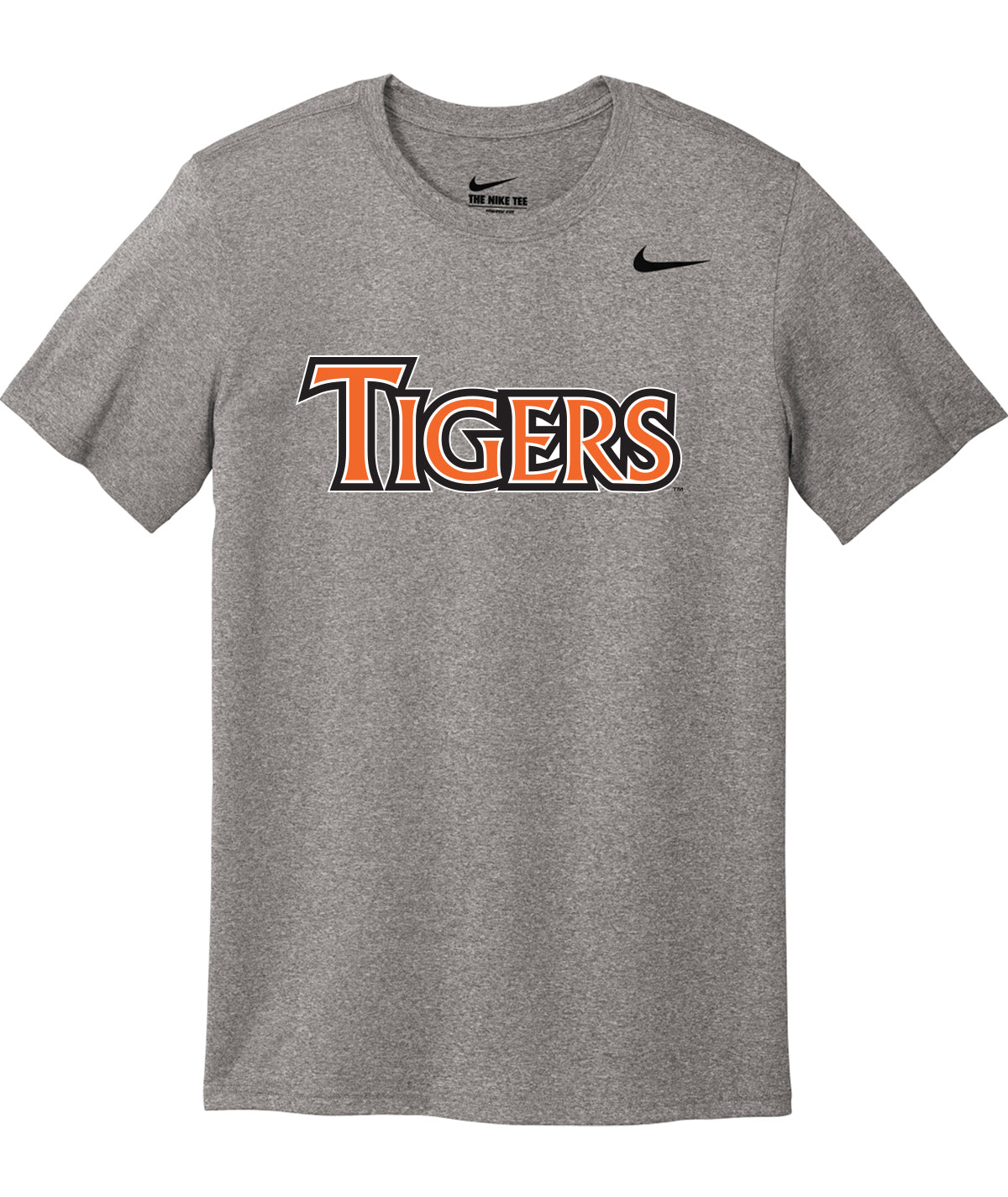 nike tiger tee