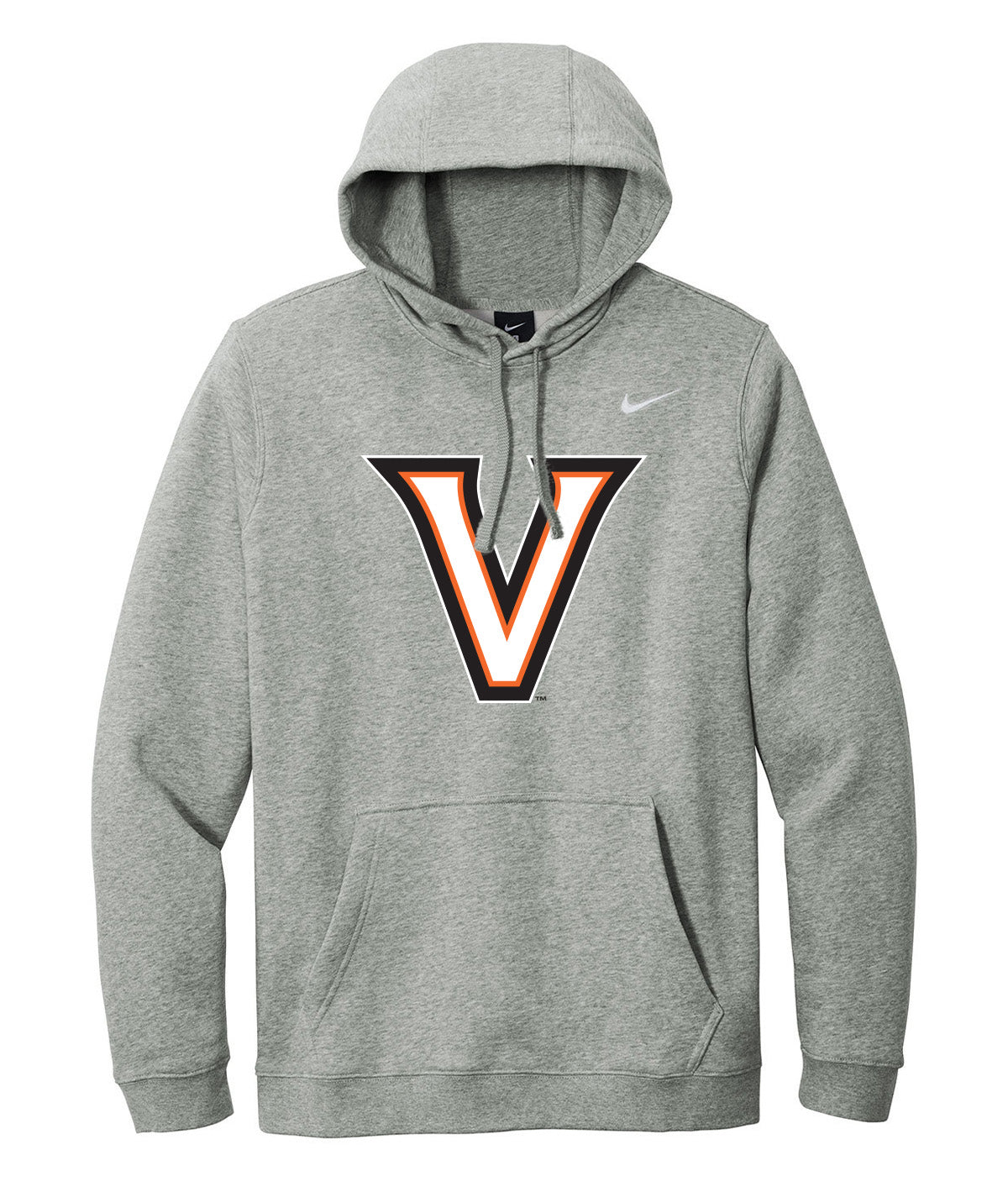 School Pride Nike Fleece Hoodie