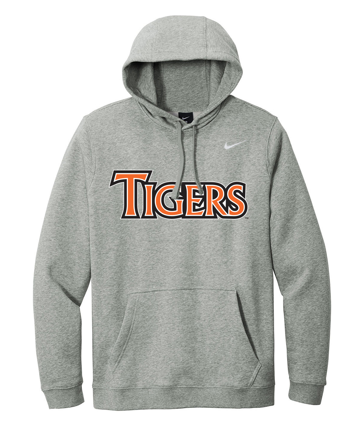 School Pride Nike Fleece Hoodie