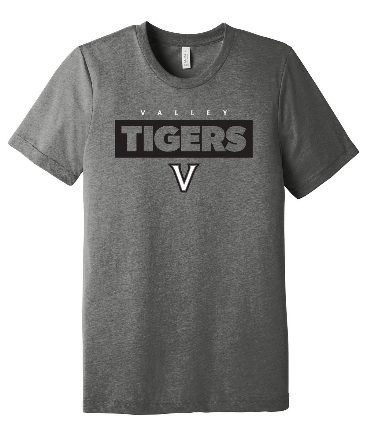 関税送料込み【DIME】Letterman T-Shirt (Coral) Valley Crest Softstyle Tee – Tigers Letterman Locker