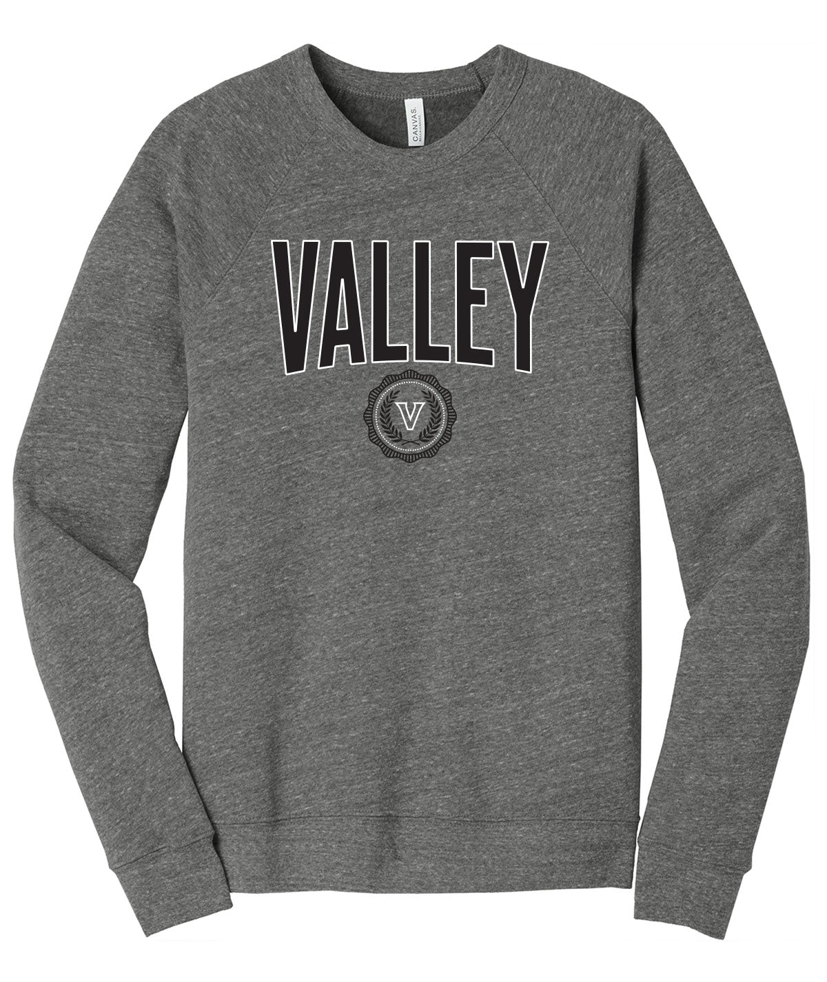 Valley Crest Crewneck Sweatshirt