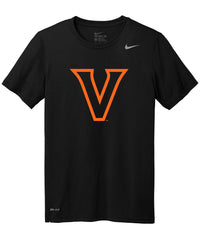 Valley V Nike Legend Tee