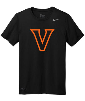 Valley V Nike Legend Tee