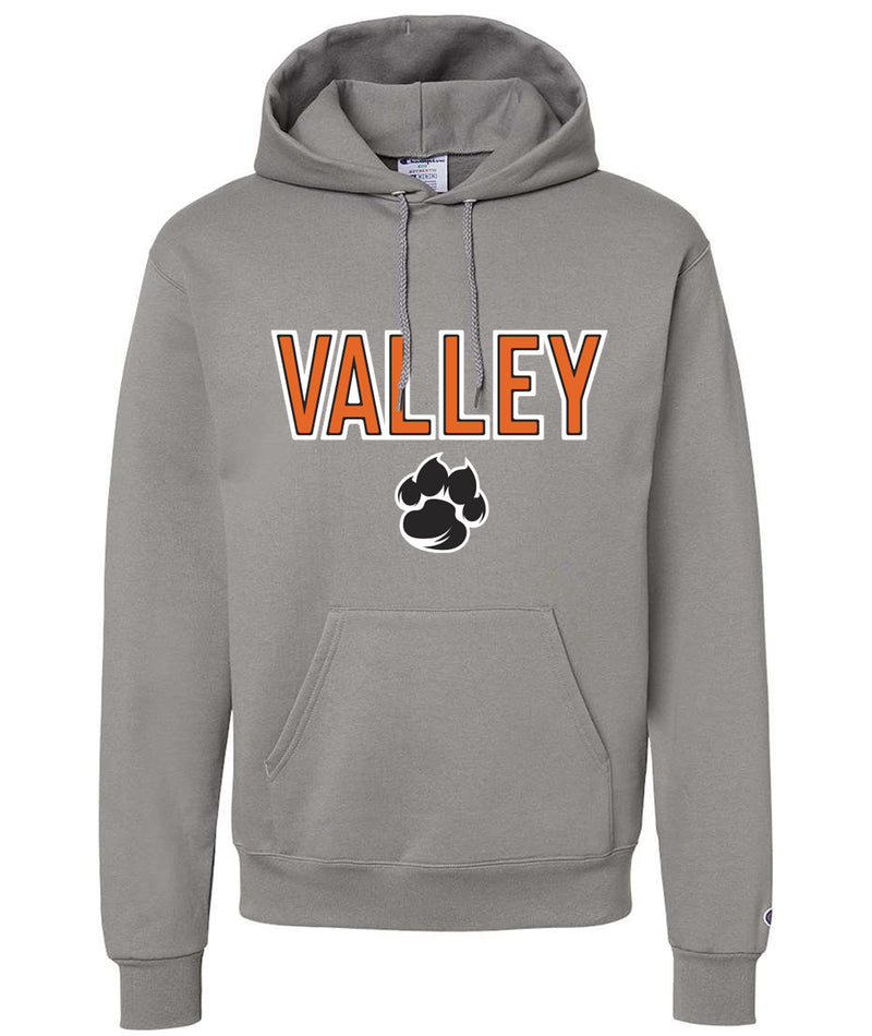 Tigers Customizable Champion Hooded Sweatshirt