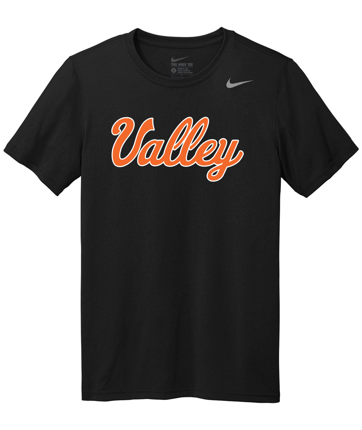 Nike Legend Custom Made Nike Shirts Custom Nike Kids Swoosh Sleeve